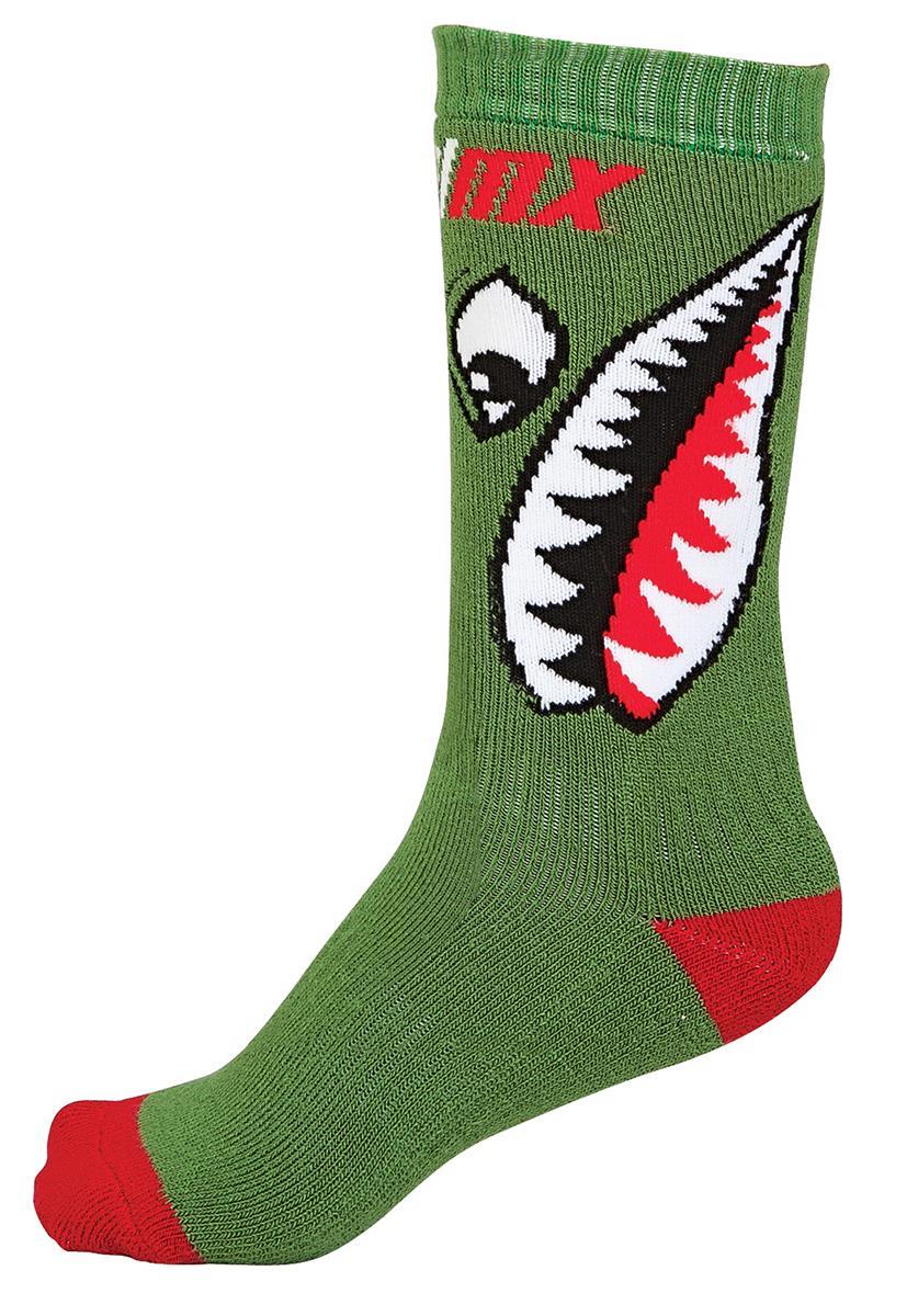 Pro MX Bomber Youth Socks