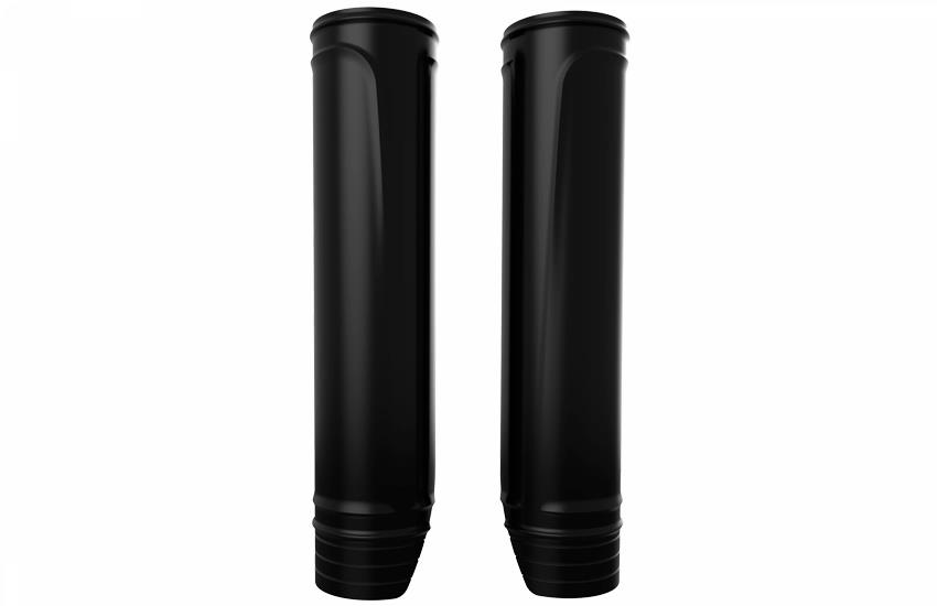 Upper Fork Protectors - Black