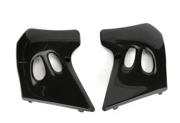 Radiator Covers - Black