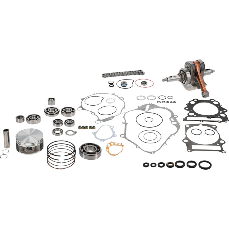 Complete Engine Rebuild Kit In a Box