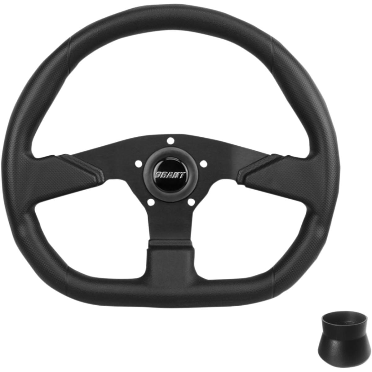 Quick Release Steering Wheel Kit