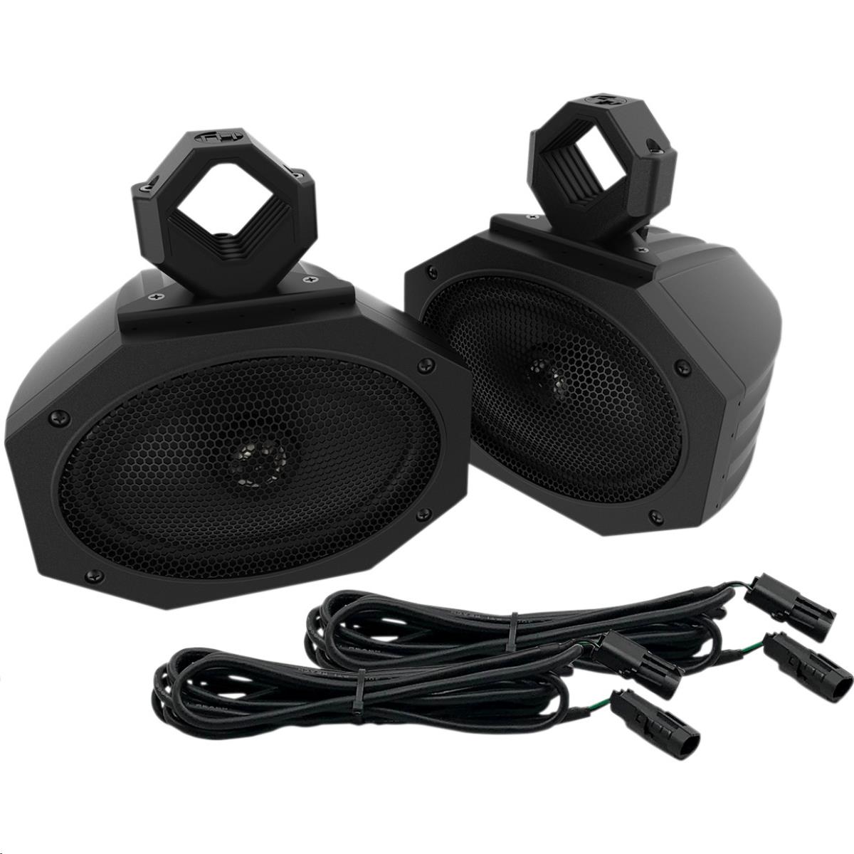 Element 1 Speakers
