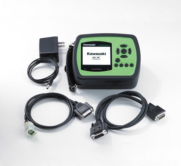 KX FI Calibration Kit