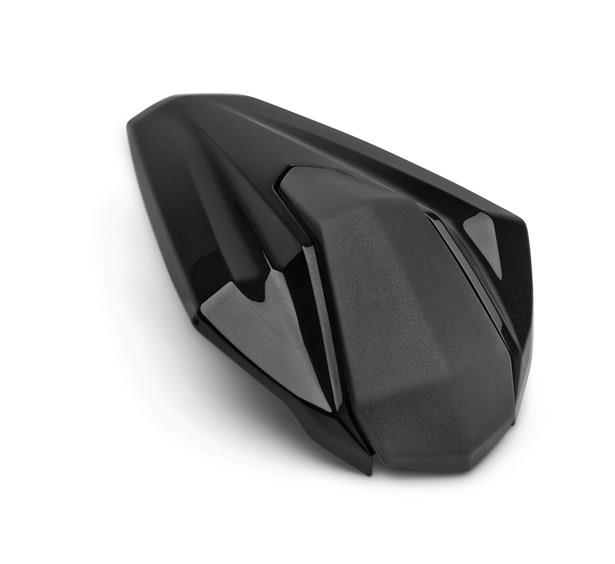 Seat Cowl - Ebony