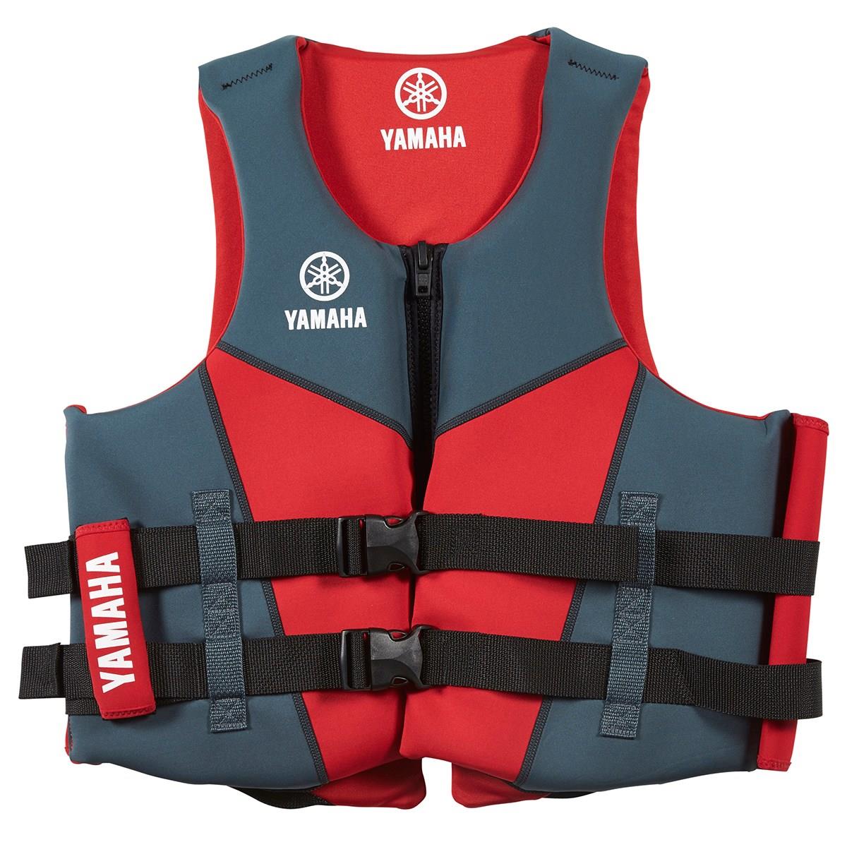 Yamaha Neoprene PFD with Side Handle