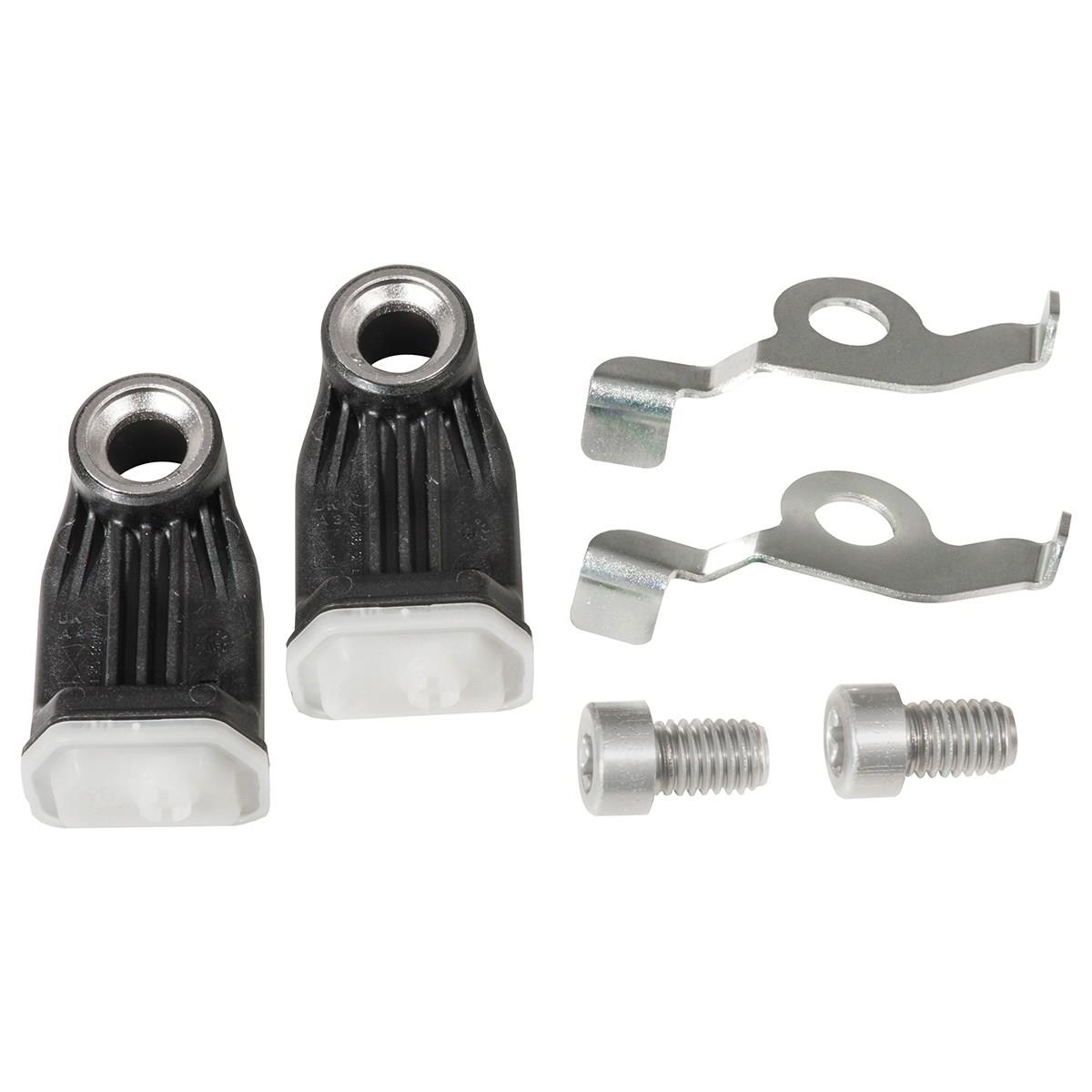 Tire Pressure Monitor System