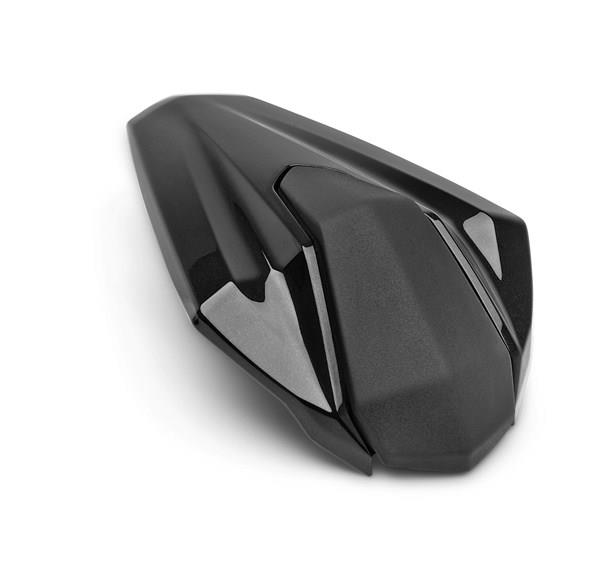 Seat Cowl - Metallic Spark Black