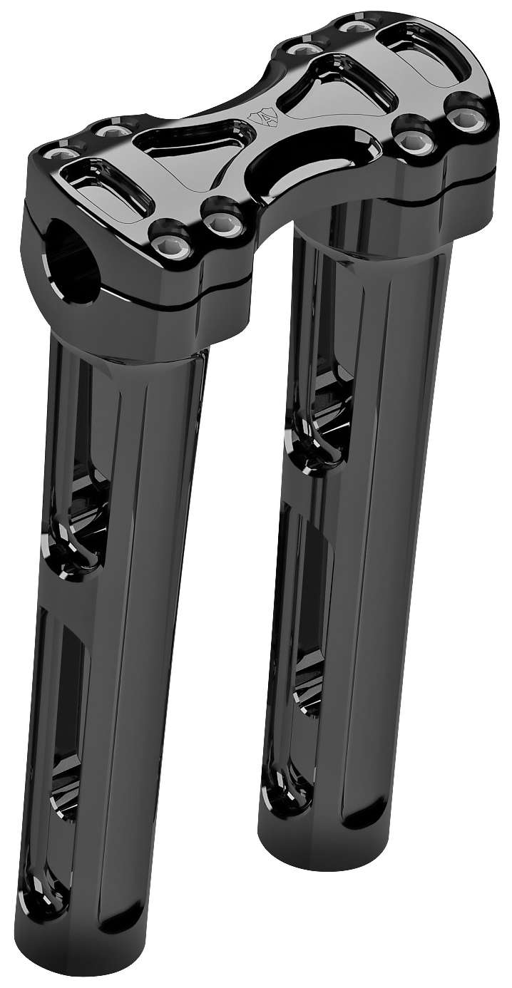 Method Riser - 6in. - Black