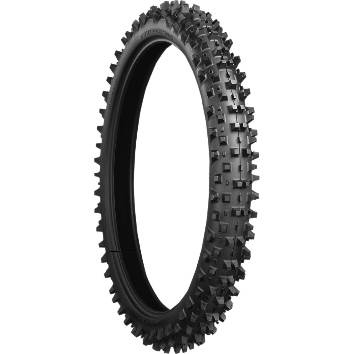 Battlecross X10 Front Tire - 80/100-21