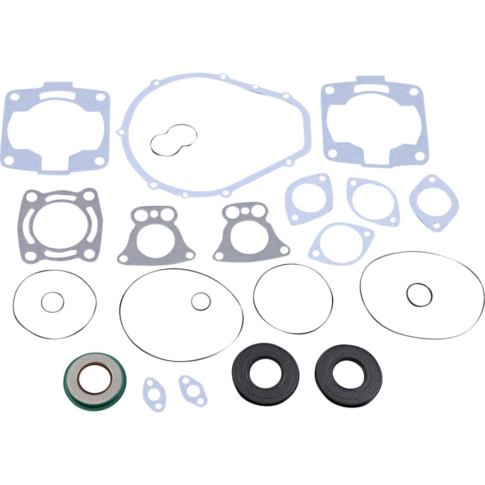 Gasket Set with Oil Seals