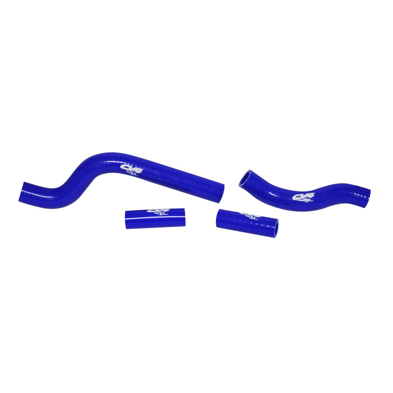 Radiator Hose Kit - Blue