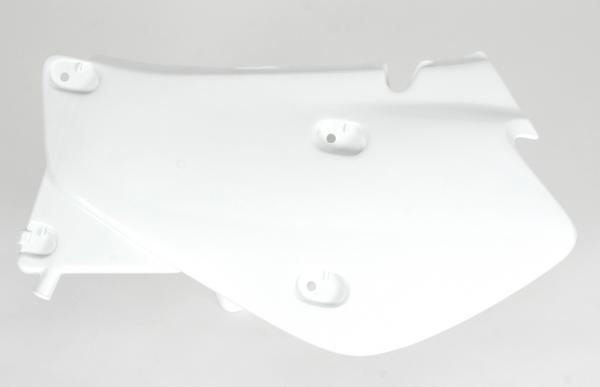 Side Panel - Left - White