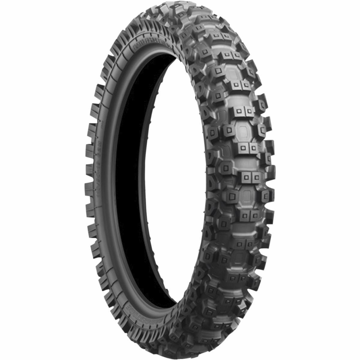 Battlecross X30 Rear Tire - 100/100-18