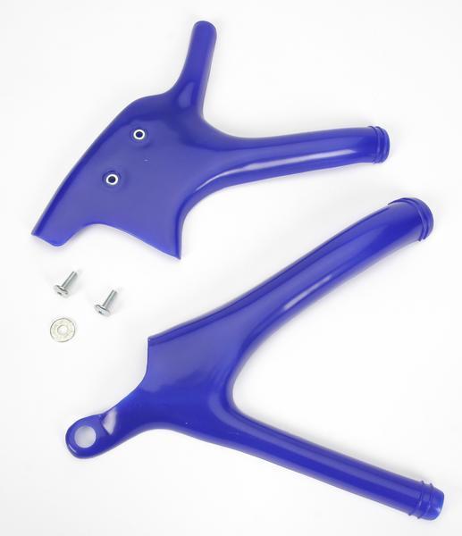 Frame Guards - Reflex blue