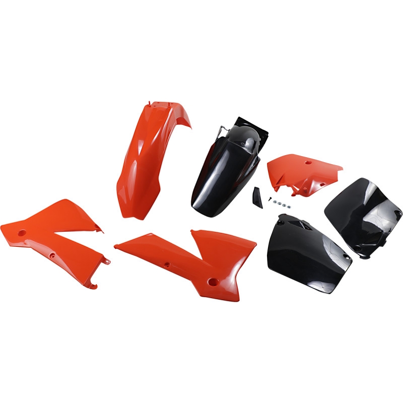 Complete Body Kit - OEM