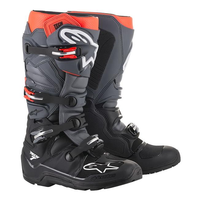 Tech 7 Enduro Boots