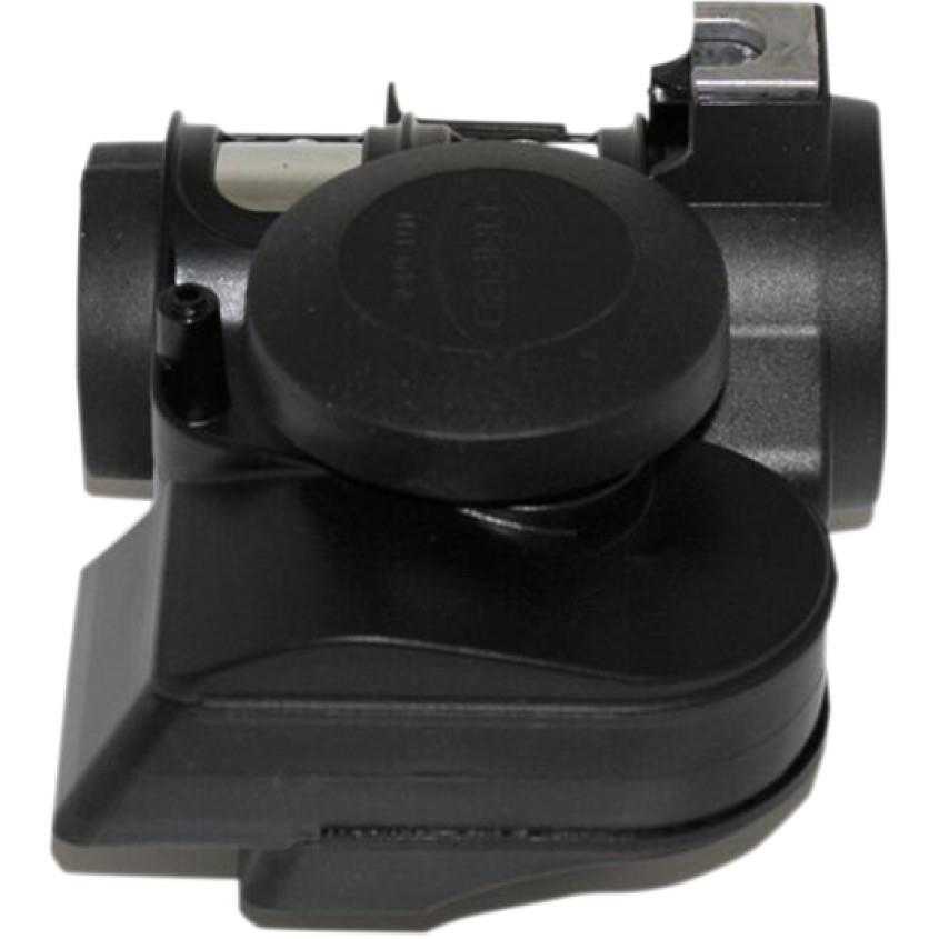 Tornado Dual-Tone Air Horn - 4.5in. W x 5.0in. H x 3.0in. D