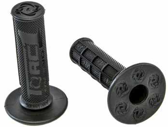 Ballistic Kev-Tec Grips - Hole Shot MX