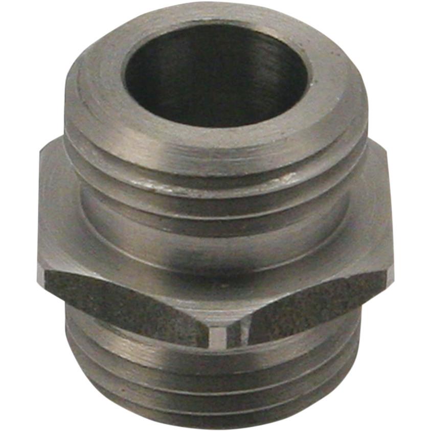 Oil Filter Fitting Mount - 3/4-16 UNF 2a