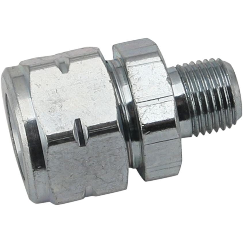 Compression Return Fitting