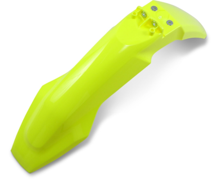 Front Fender - Neon Yellow