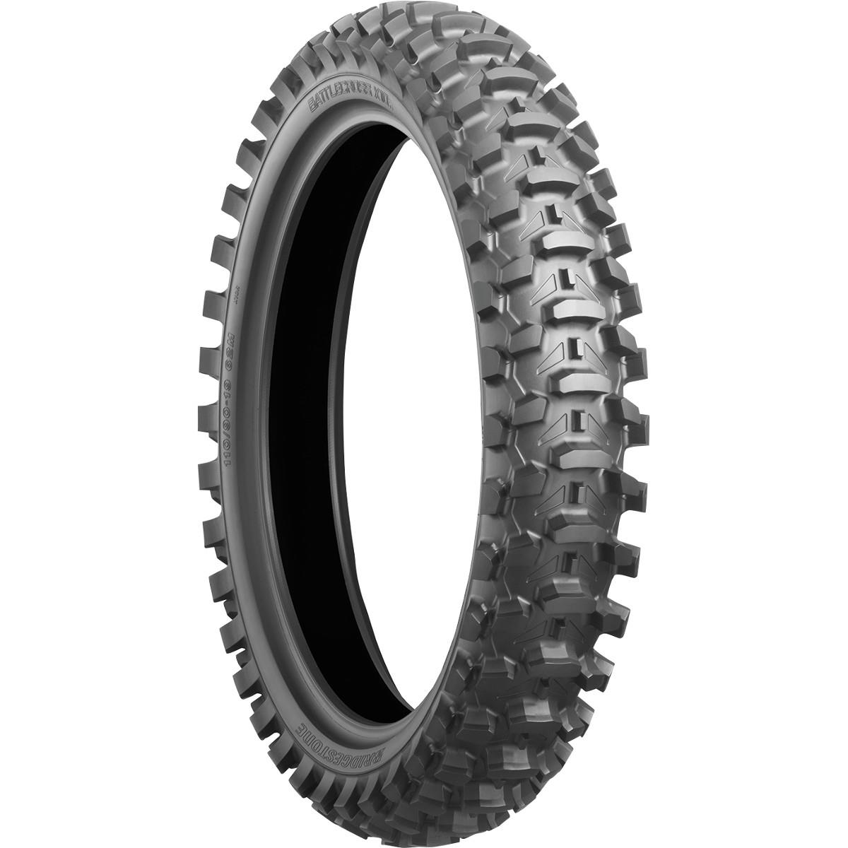 Battlecross X10 Rear Tire - 100/90-19