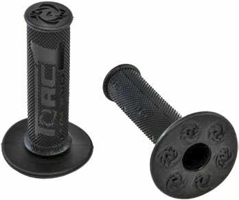 Ballistic Kev-Tec Grips - Hot Lap MX