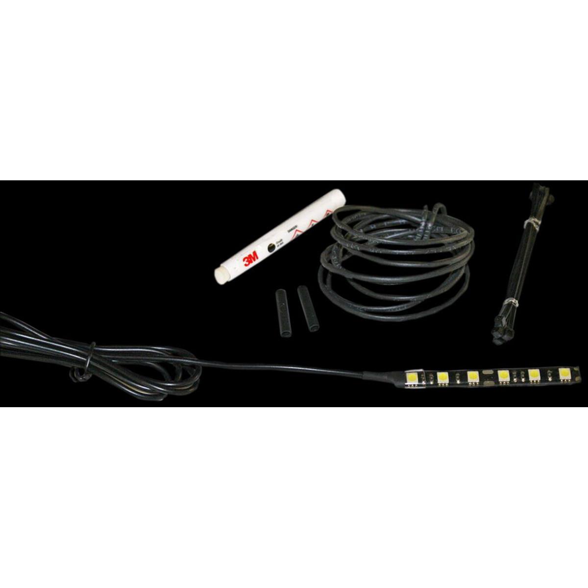 MagicFLEX 2 LED Engine Kit for Indiana War Bonnet - Pink