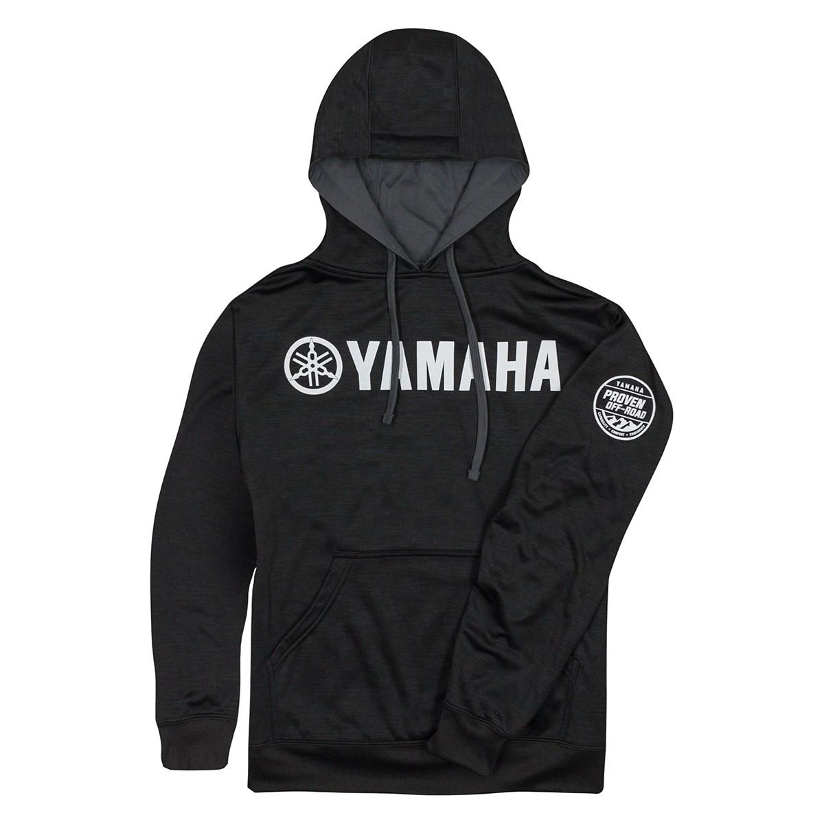 Sport Performance Hooded Sweatshirt