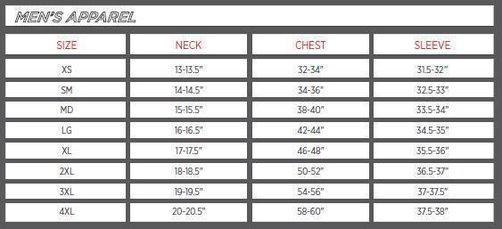 Sport Performance Hooded Sweatshirt