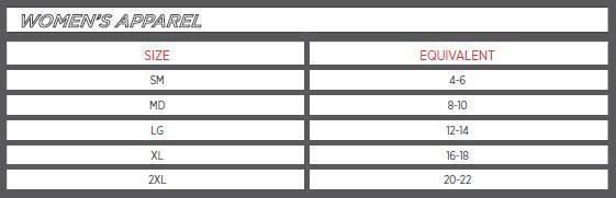 Coast Womens Relaxed Fit Tank Top