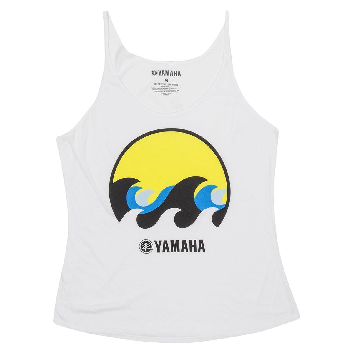 Coast Womens Relaxed Fit Tank Top