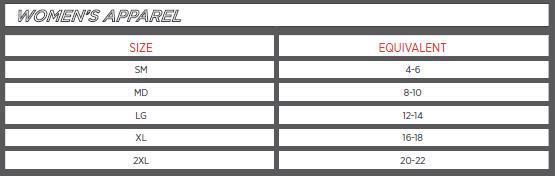 Speed Demon Womens 1/4 Zip Pullover