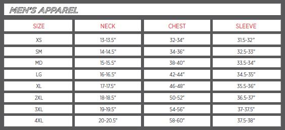 Coast Baseball T-Shirt