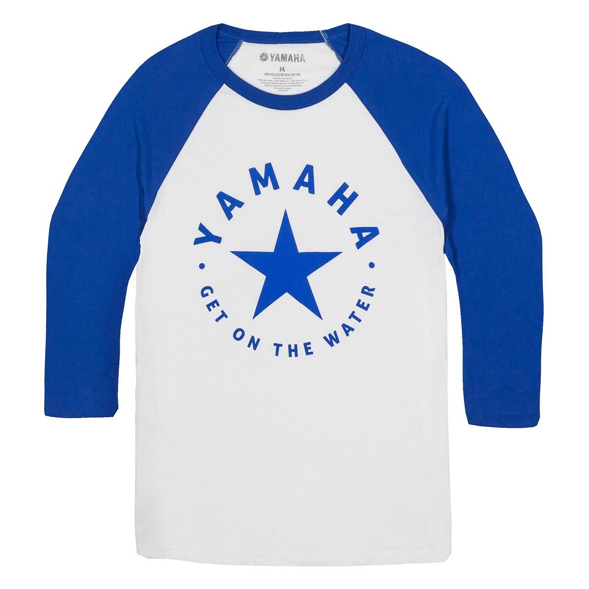 Coast Baseball T-Shirt
