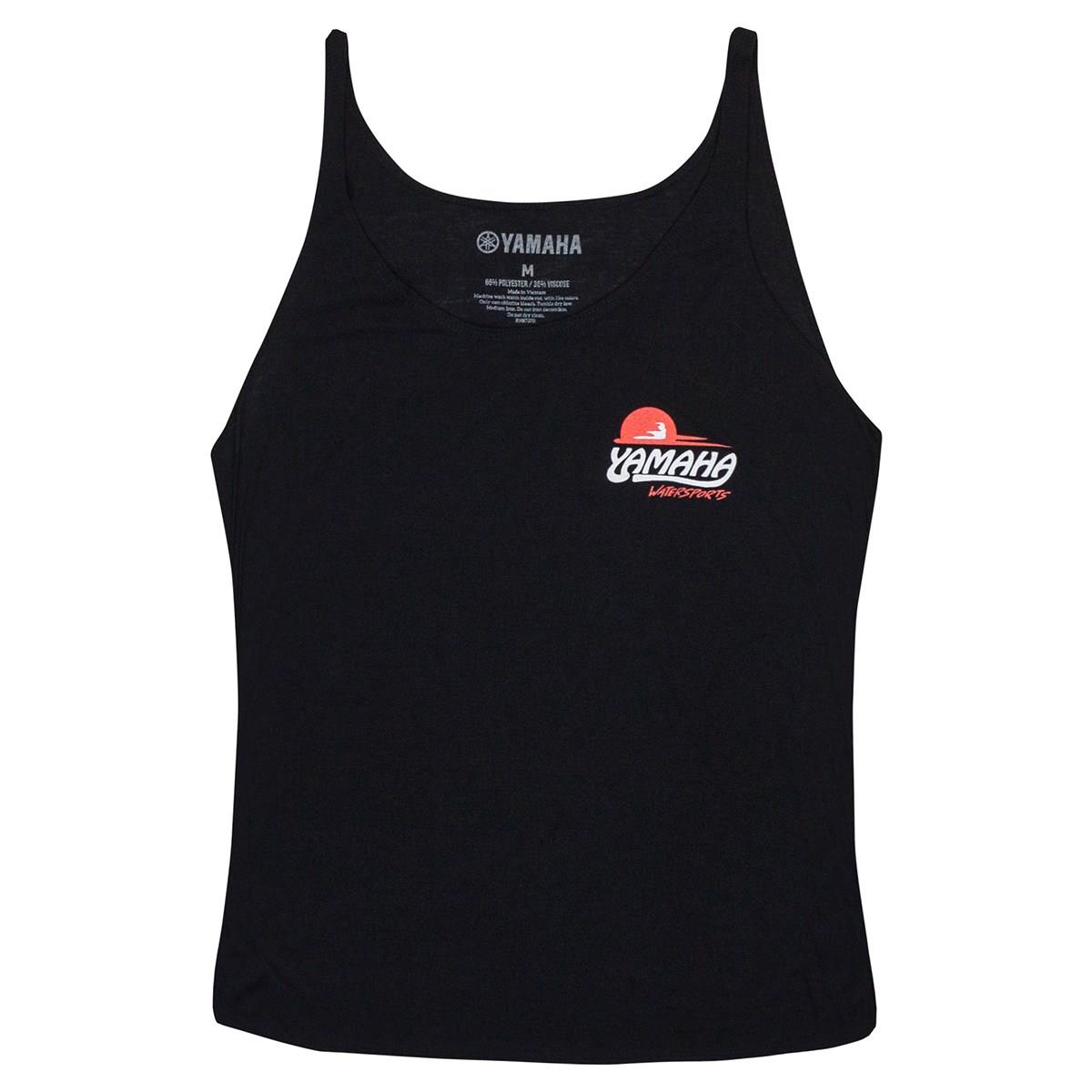 Sun + Surf Womens Relaxed Fit Tank Top