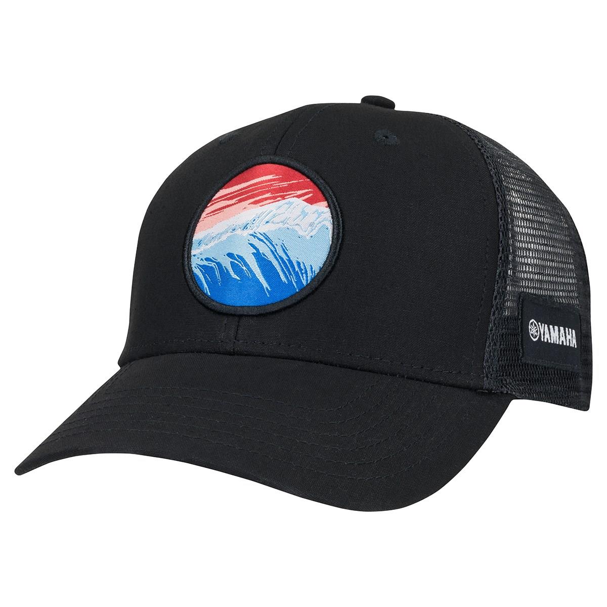 Sun + Surf Mesh Back Hat