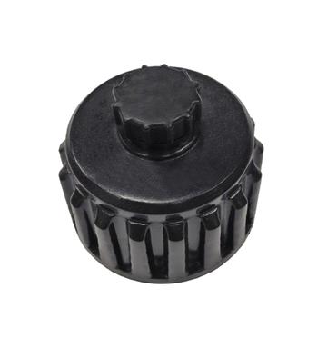 Utility Can Filtop Kit