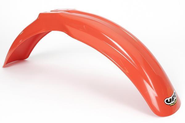 Front Fender - 90 CR Orange