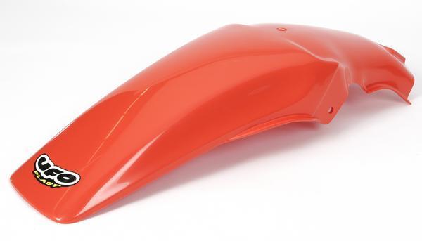 Rear Fender - 90 CR Orange