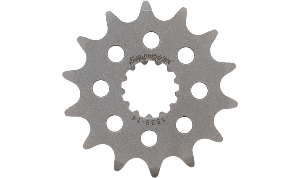 Countershaft Steel Front Sprocket - 14T
