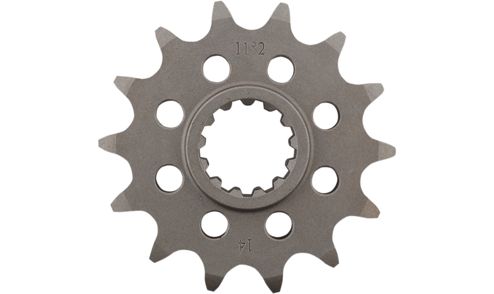 Countershaft Steel Front Sprocket - 14T