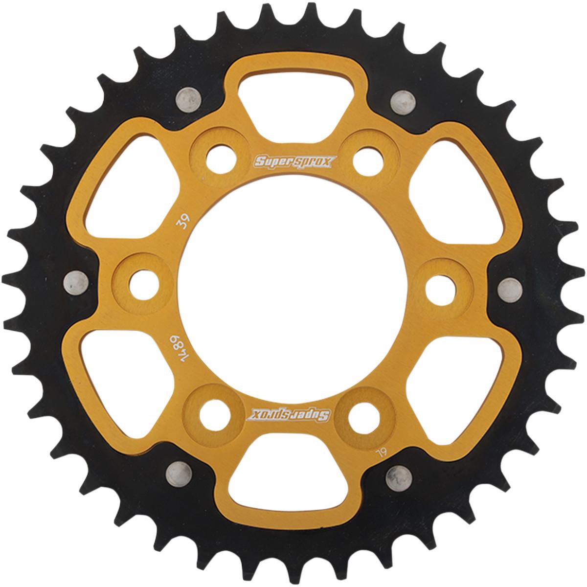 Stealth Rear Sprocket - 39T
