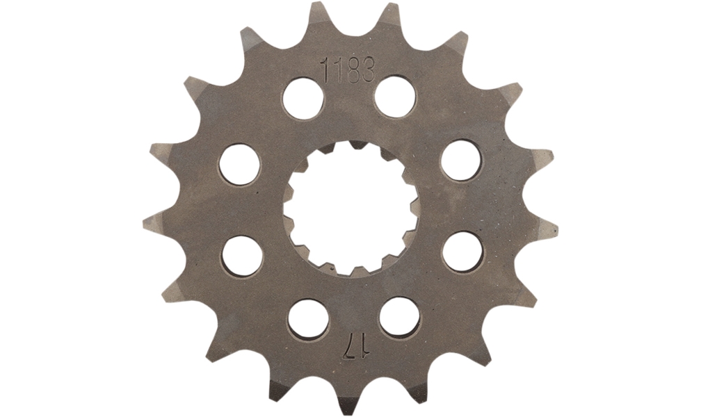 Countershaft Steel Front Sprocket - 17T