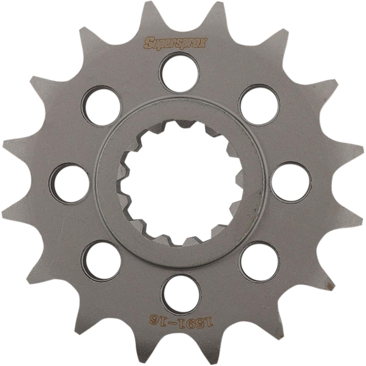 Countershaft Steel Front Sprocket - 16T