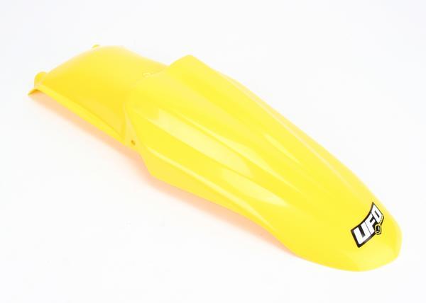 Rear Fender - RM Yellow