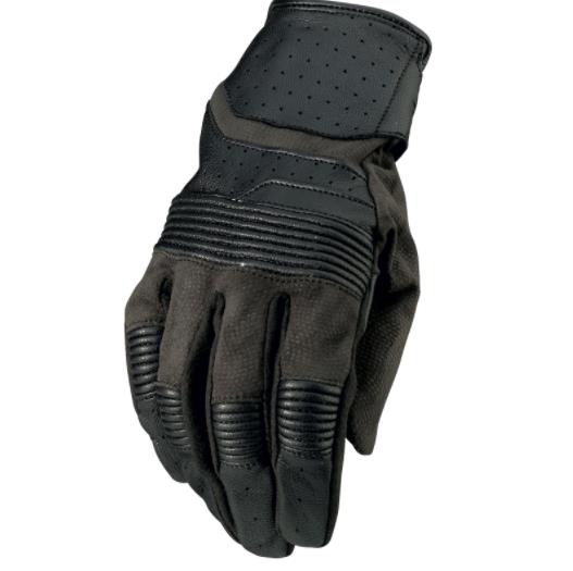 Bolt Gloves