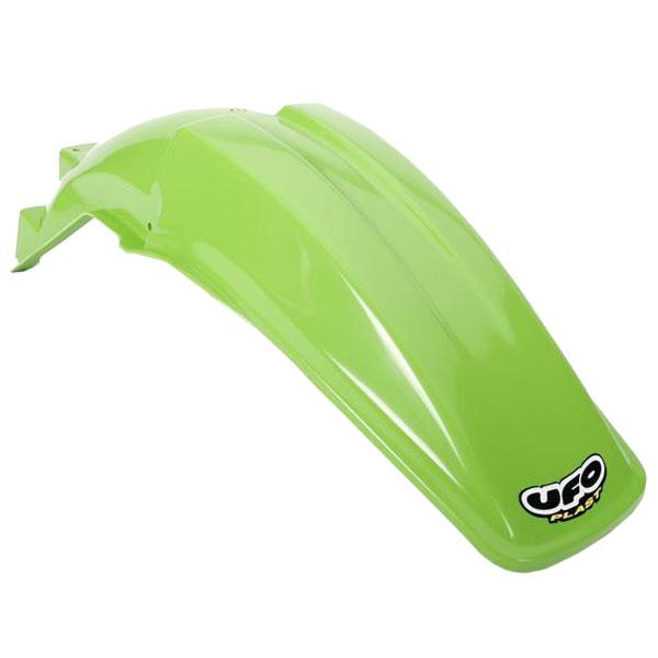 Rear Fender - KX Green