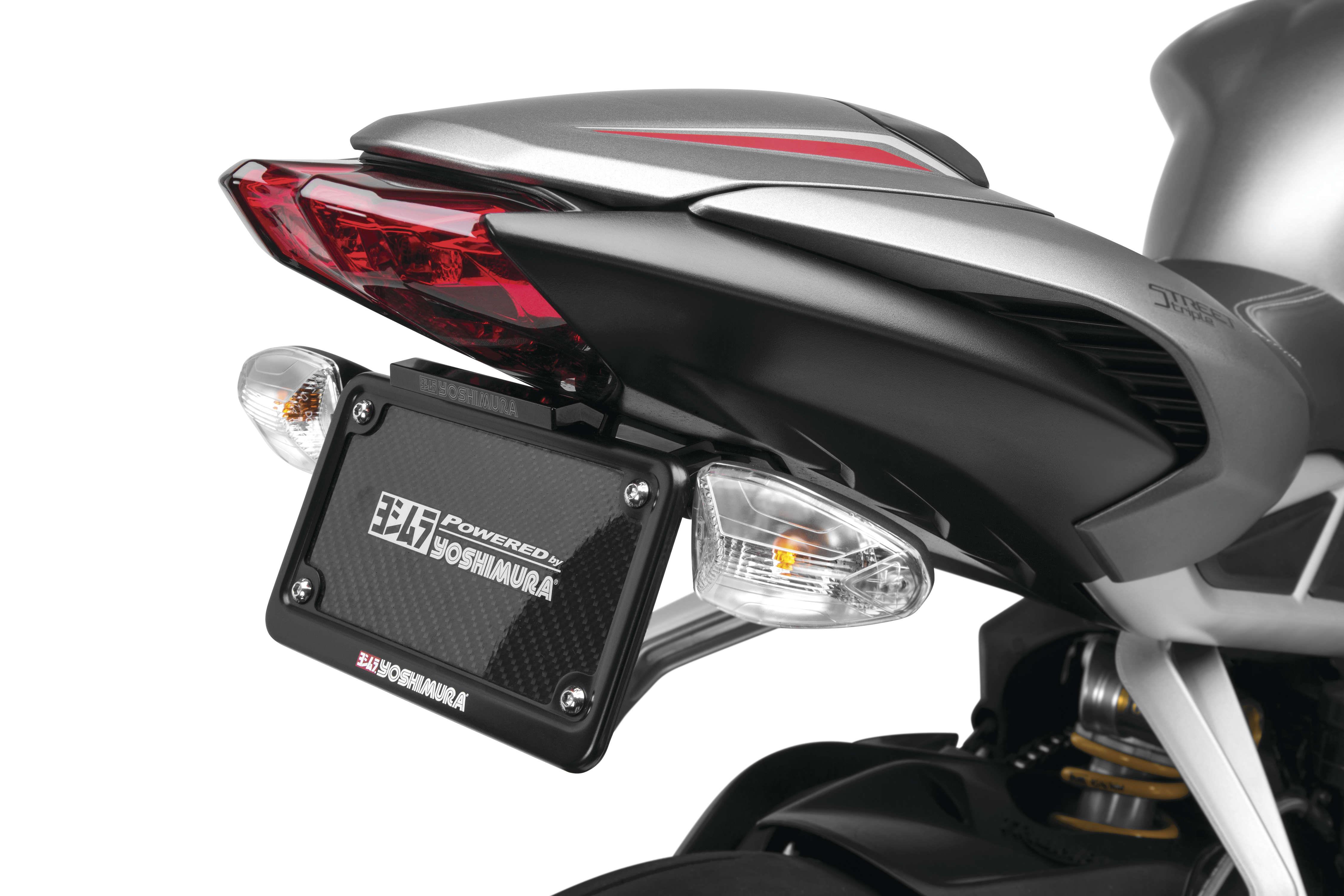 Fender Eliminator Kit