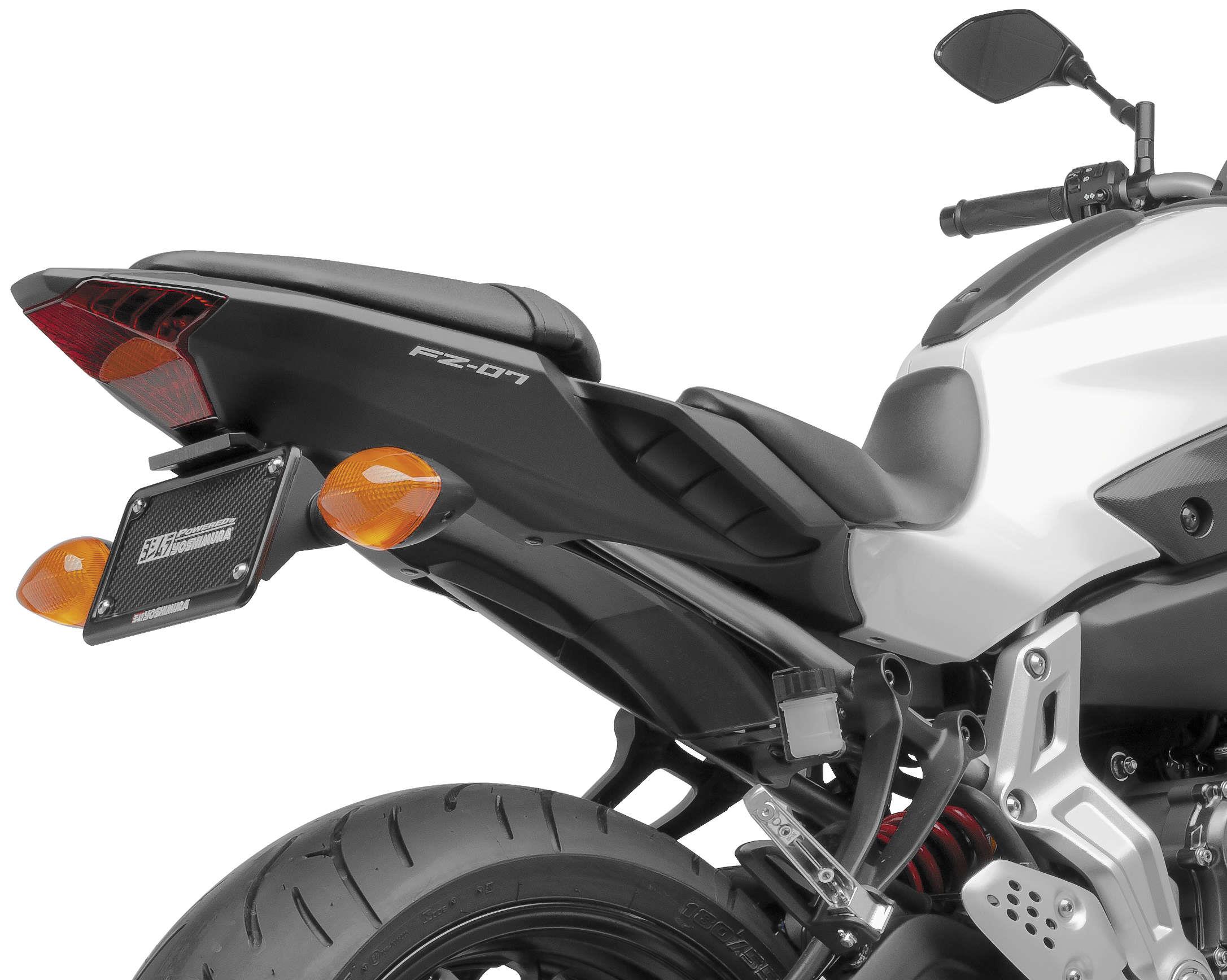 Fender Eliminator Kit